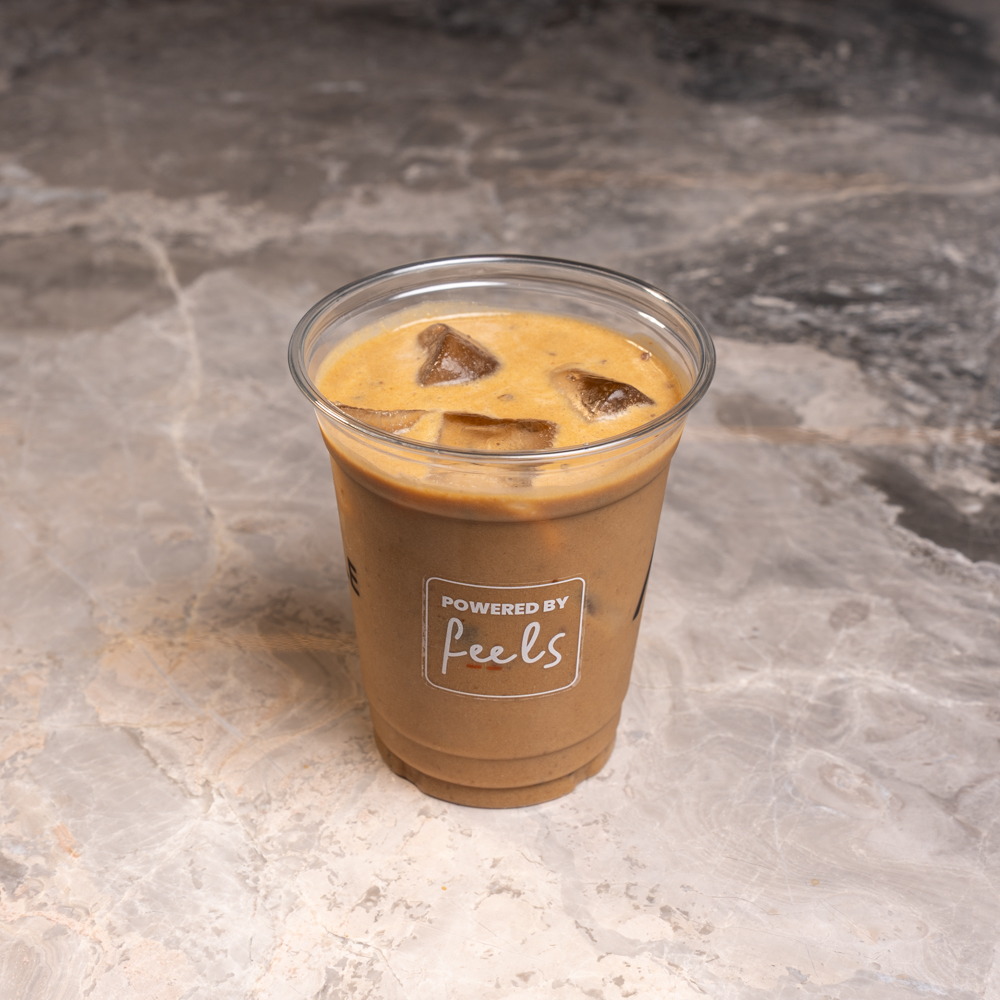Espresso Shake