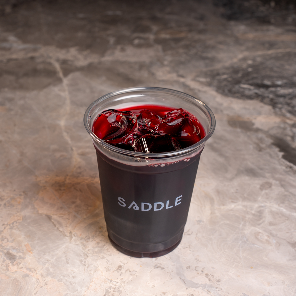 Hibiscus & Red Fruits Brew