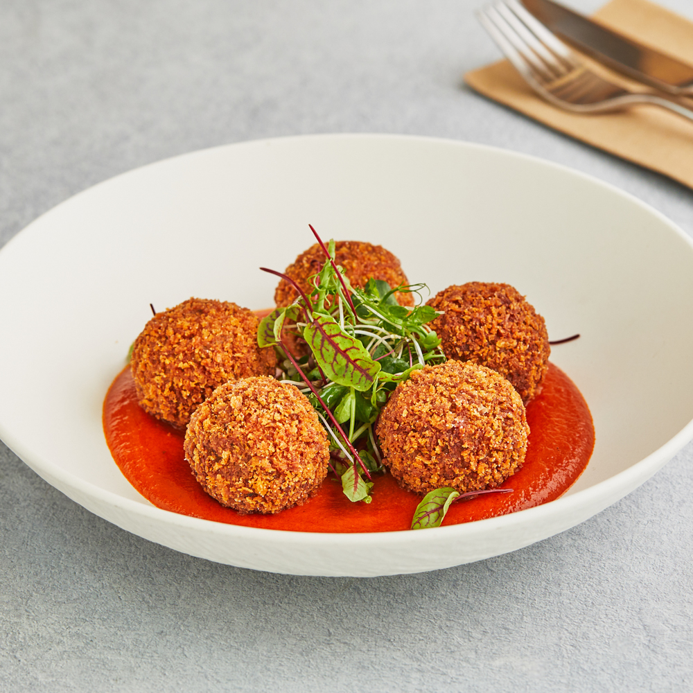 Riso Arancini