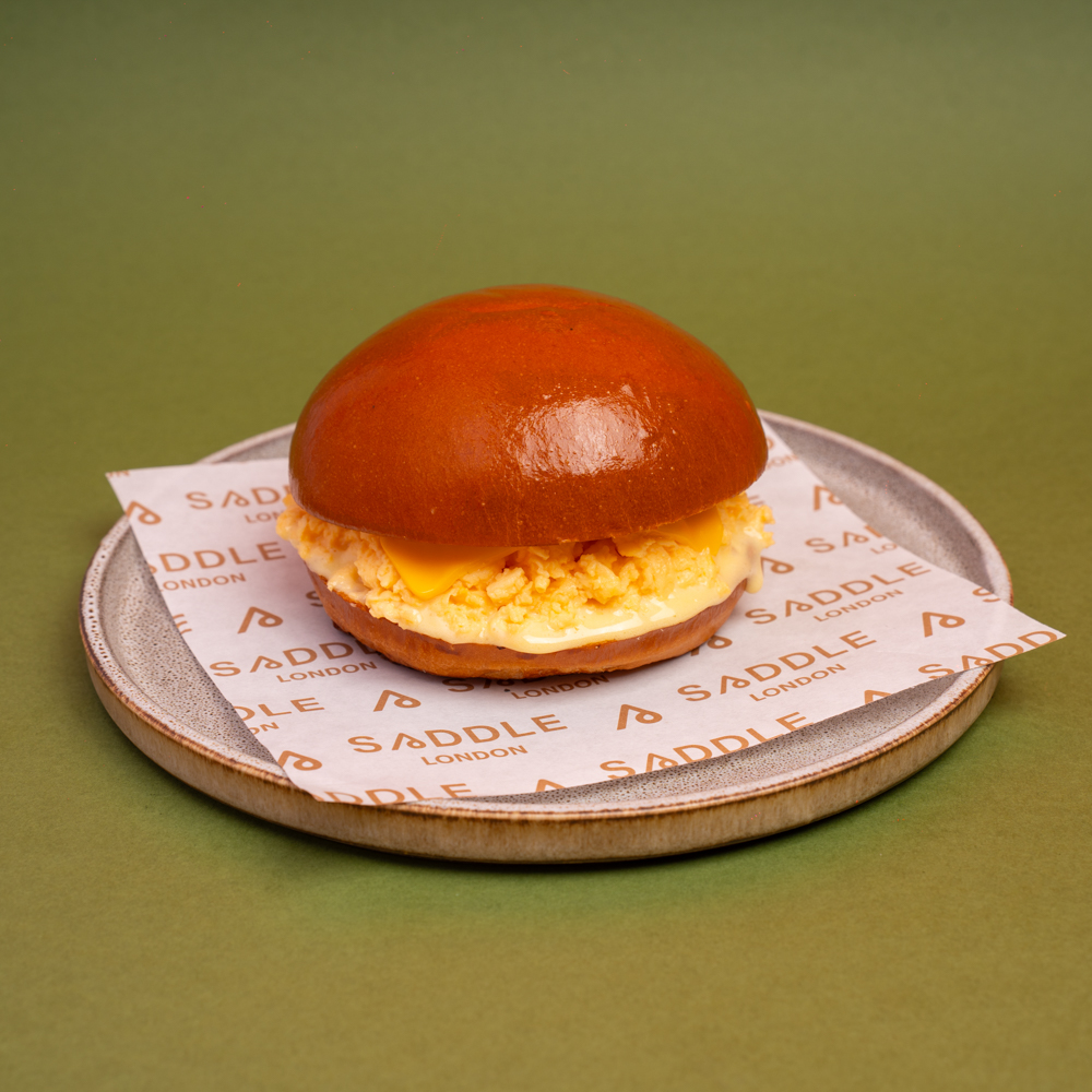 Classic Brioche