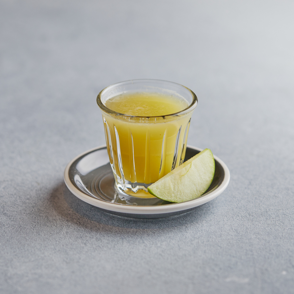 Ginger Shot
