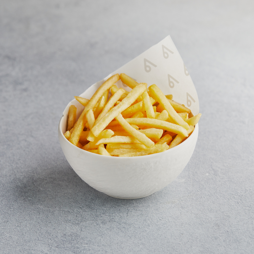 Classic Fries