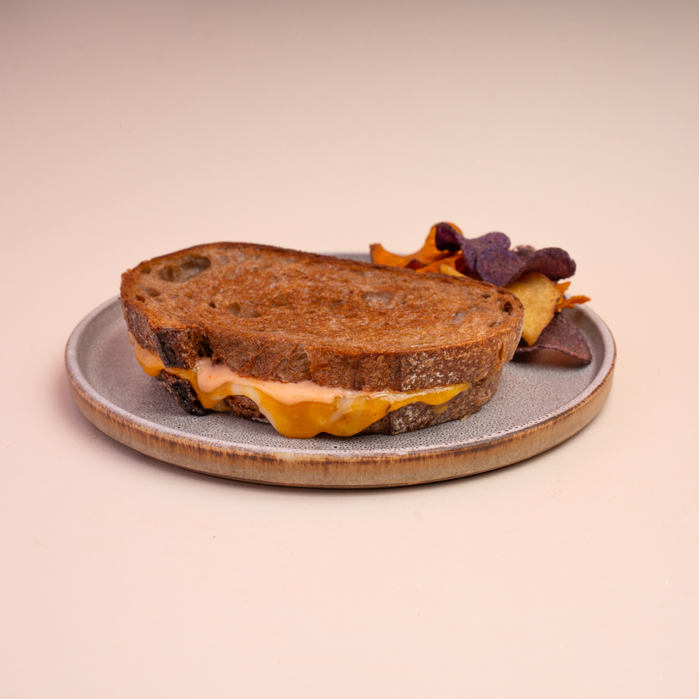 Classic Cheese Melt