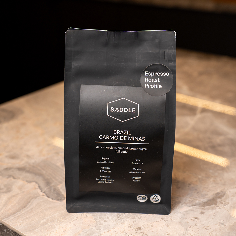 Brazil Coffee Beans (1kg)