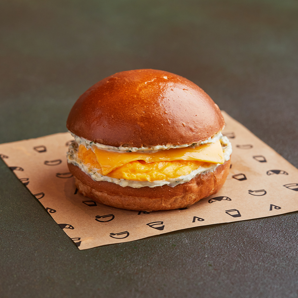 Classic La Brioche