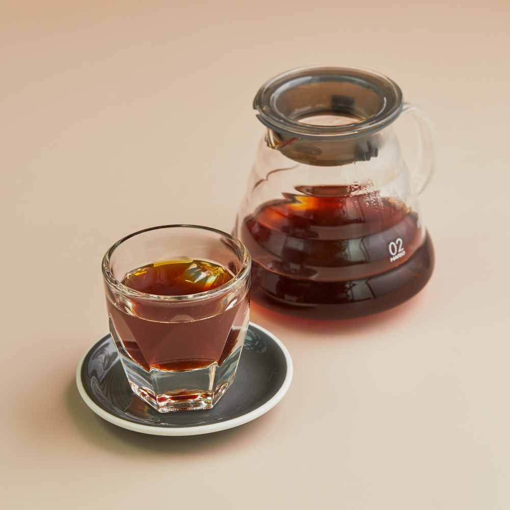 V60 (Hold & Cold)