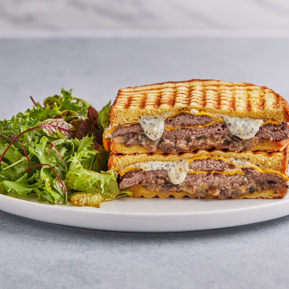 Steak Sandwich