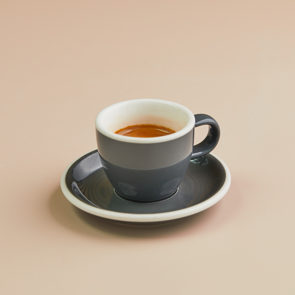 Double Espresso