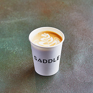 Spanish Latte Hot