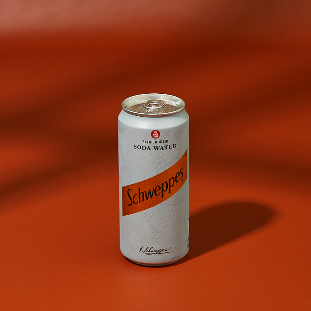 Soda