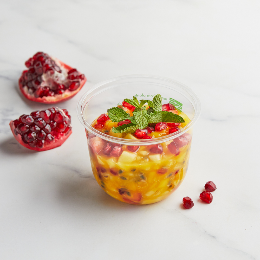 Feels Fruit Salad