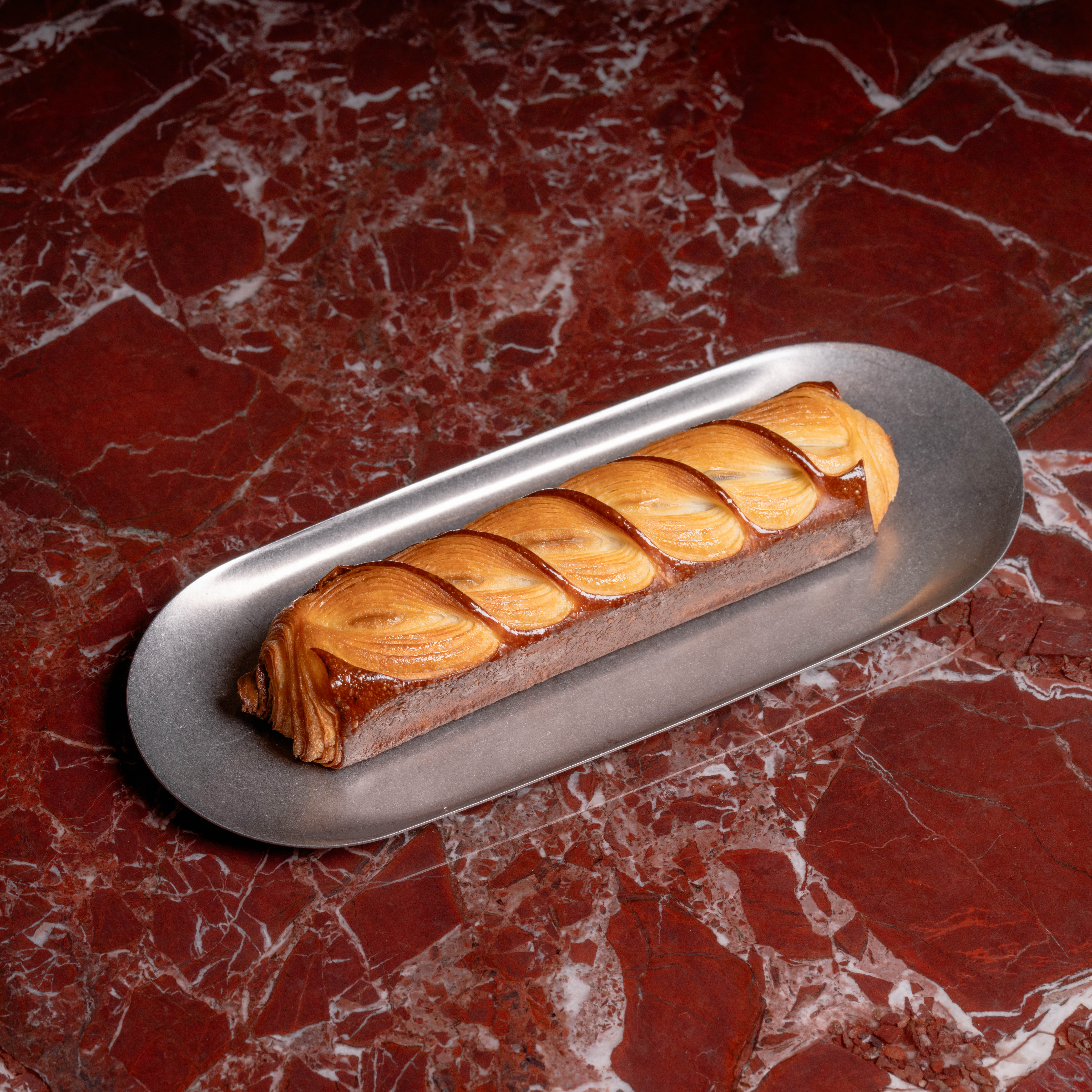 Gianduja Finger