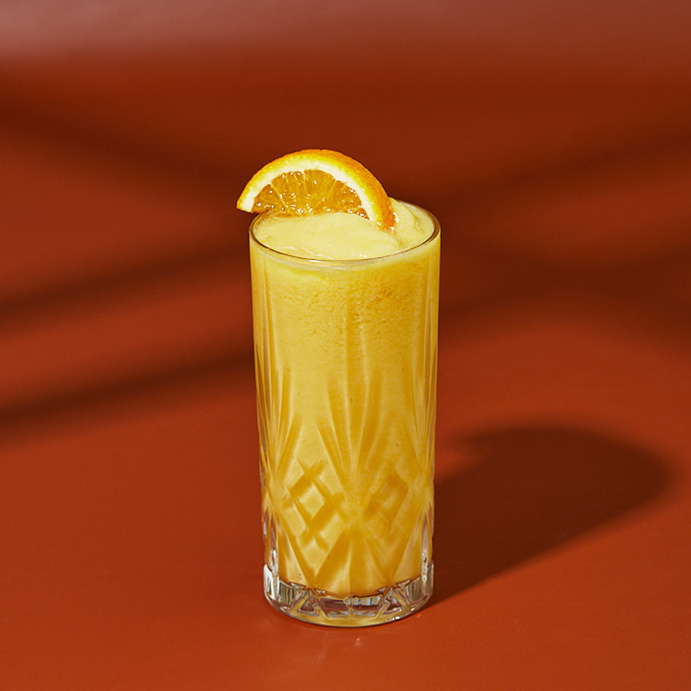 Citrus Smoothie
