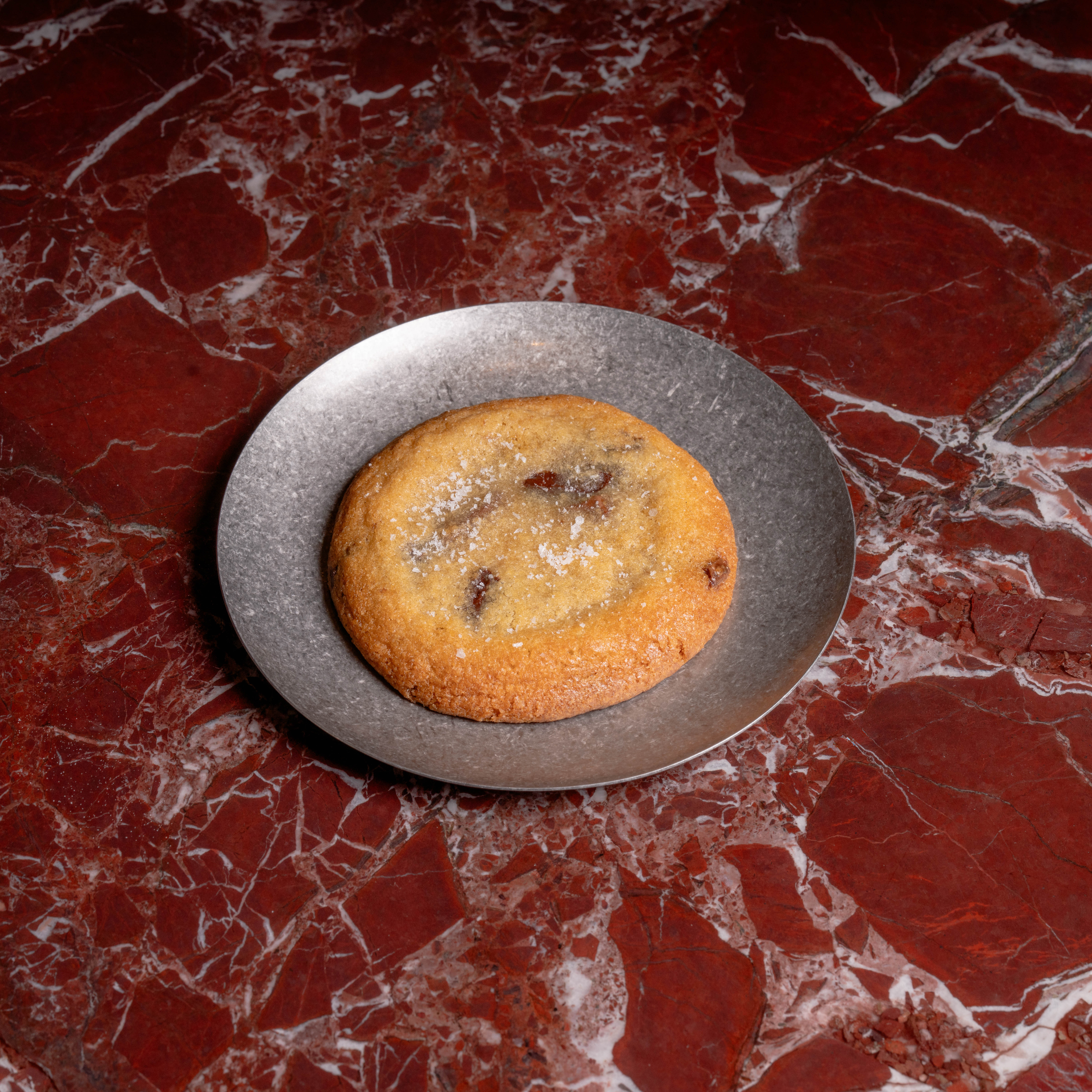 Chocolate Crunch Cookie