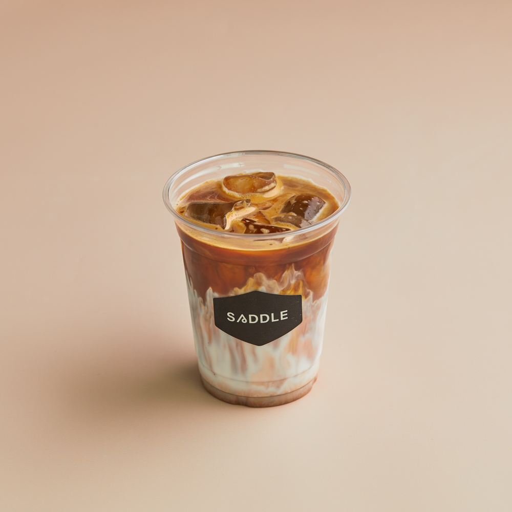 Iced Latte