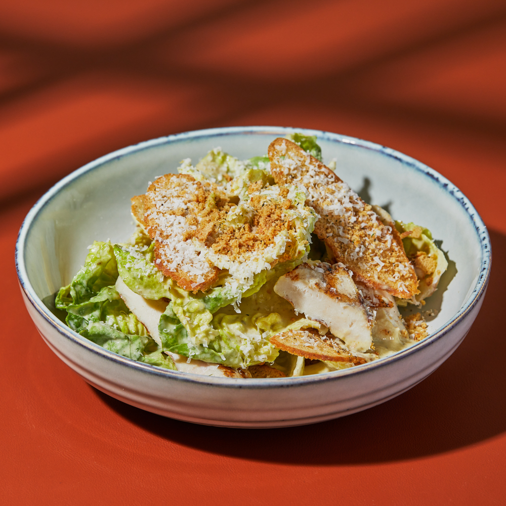 Caesar Salad