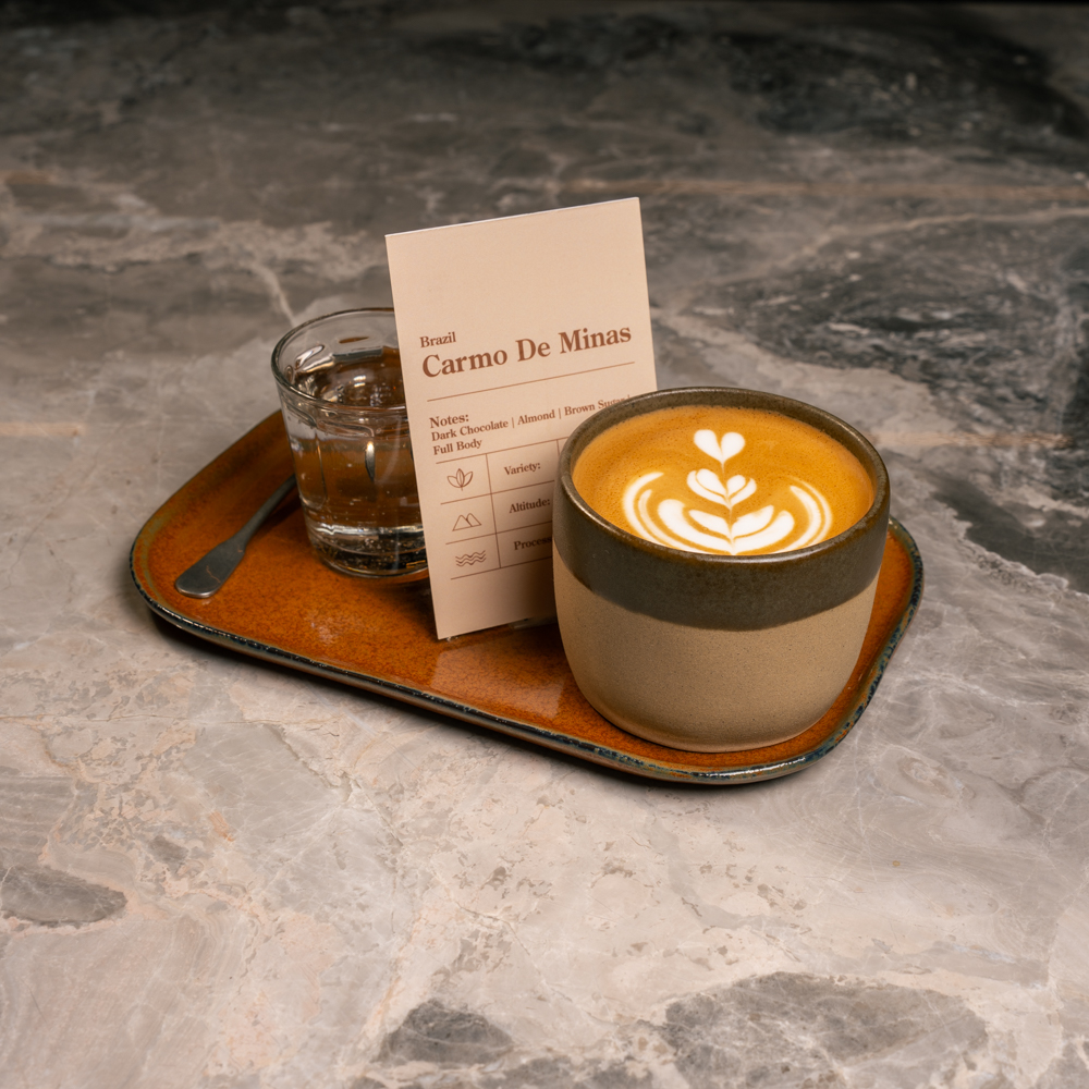 Flat White