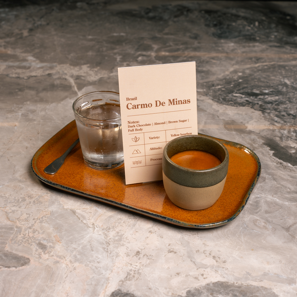 Espresso