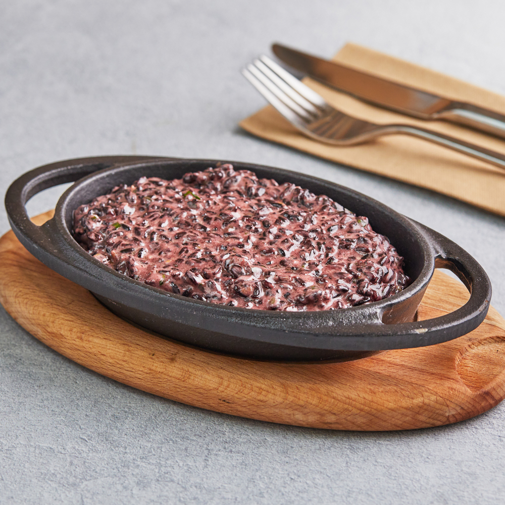 Purple Rice