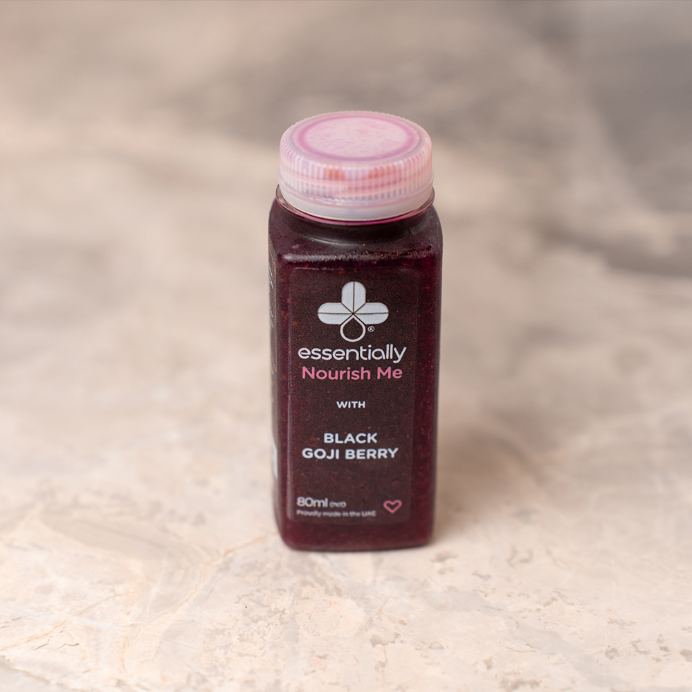 Essentially Nourish Me Shot