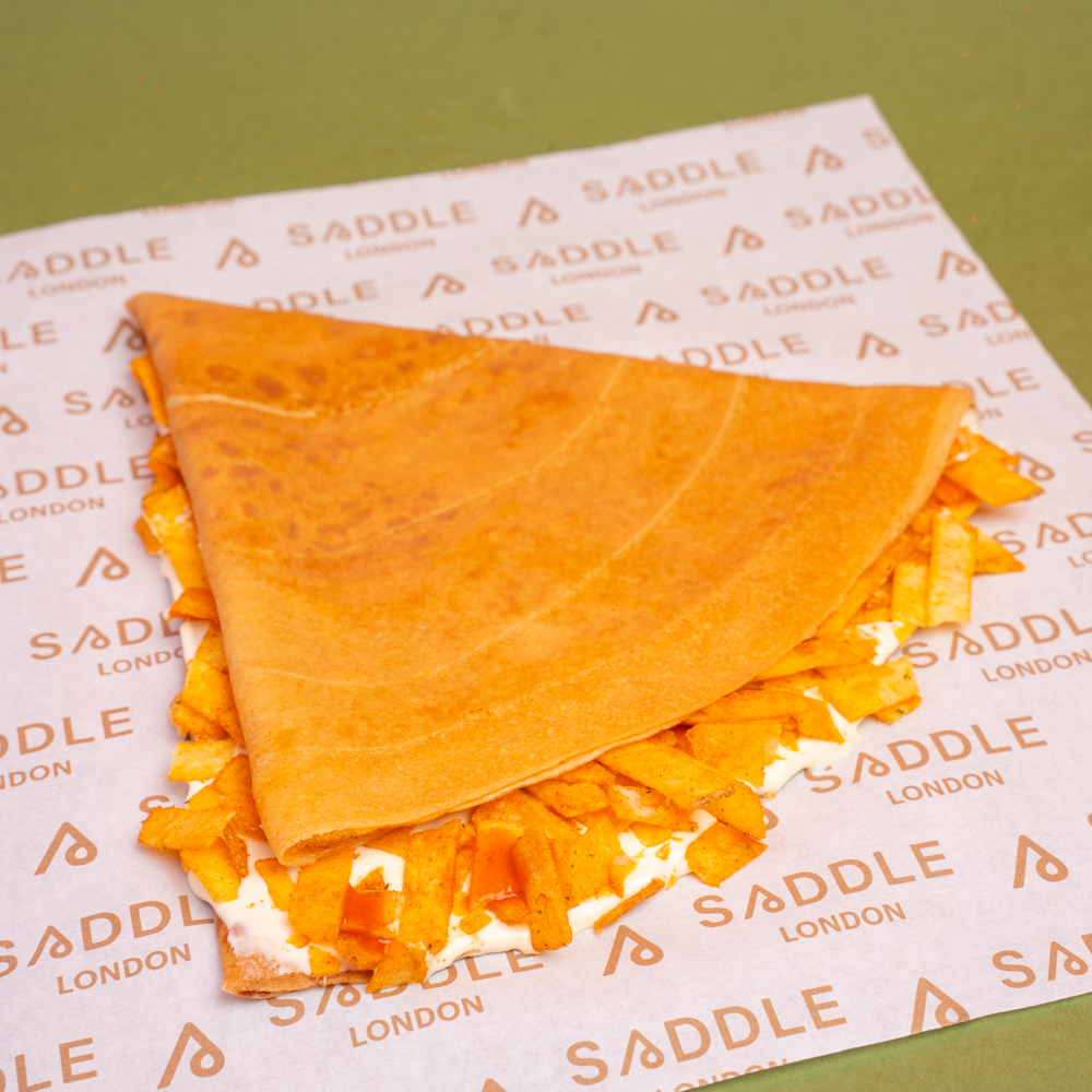 Cheese & Chips