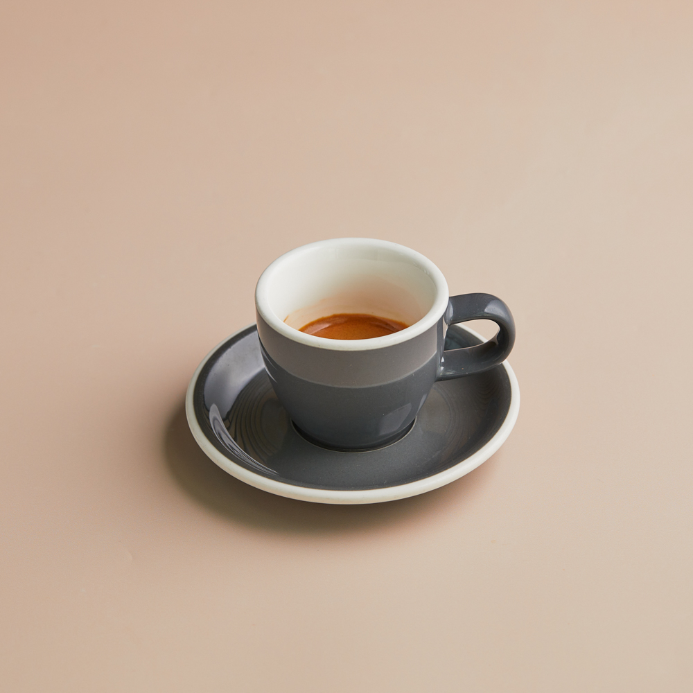 Single Espresso