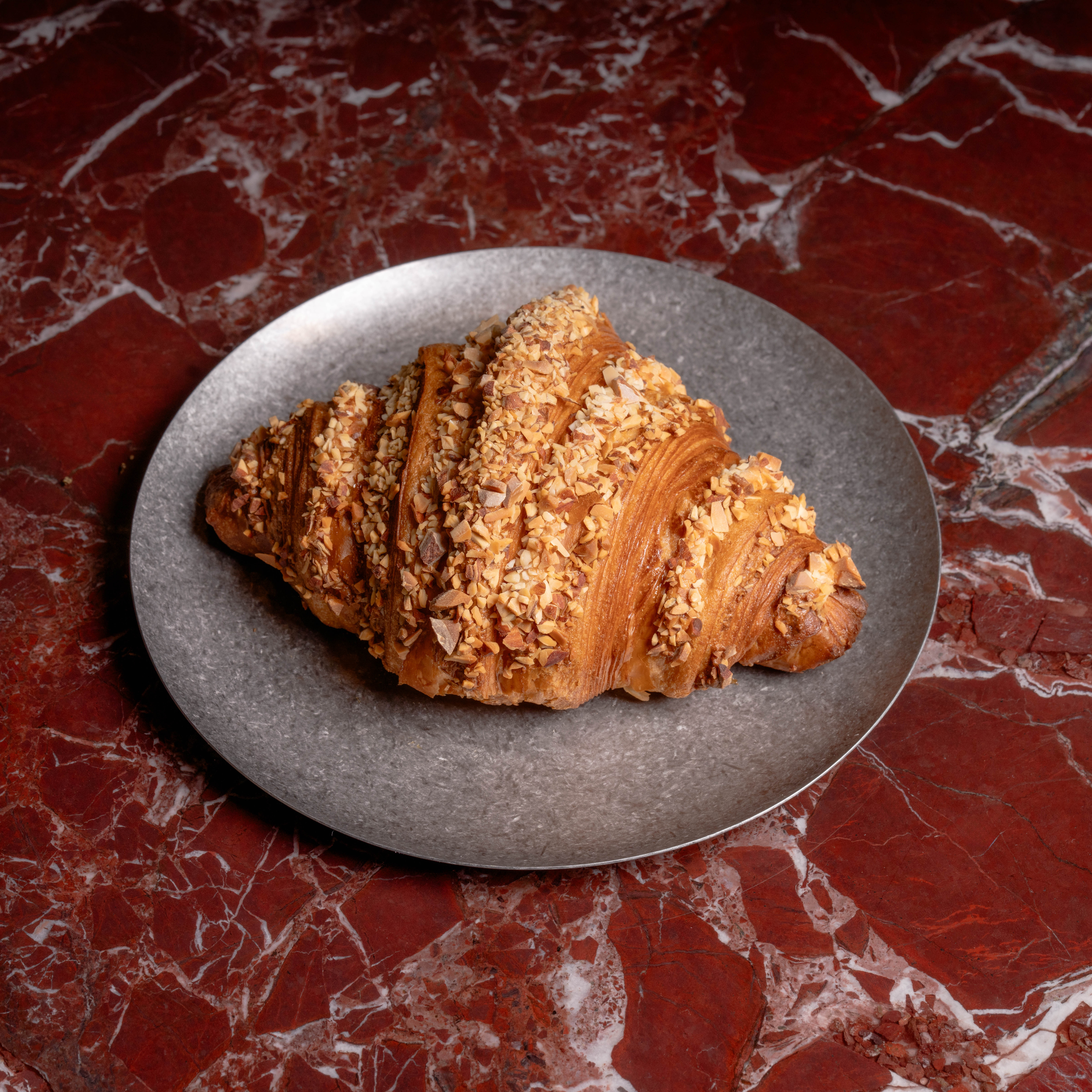 Almond Croissant