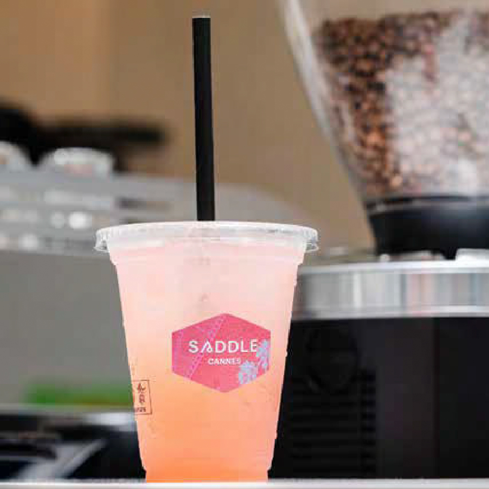 Coco Cannes Lemonade