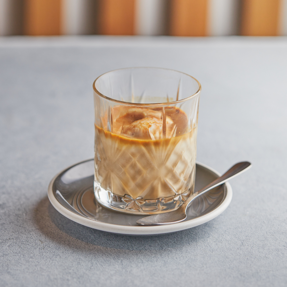 Affogato
