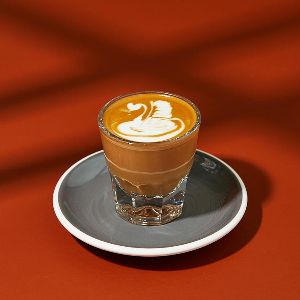 Cortado