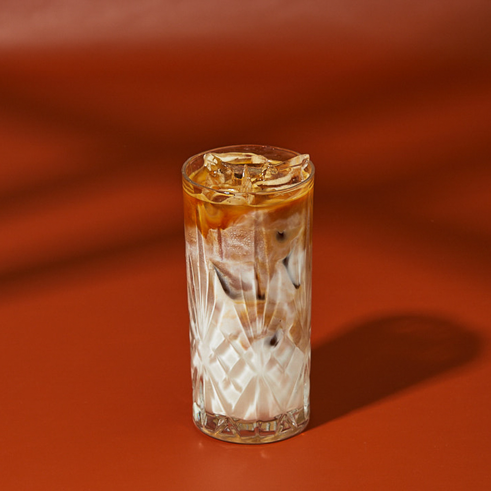Iced Latte