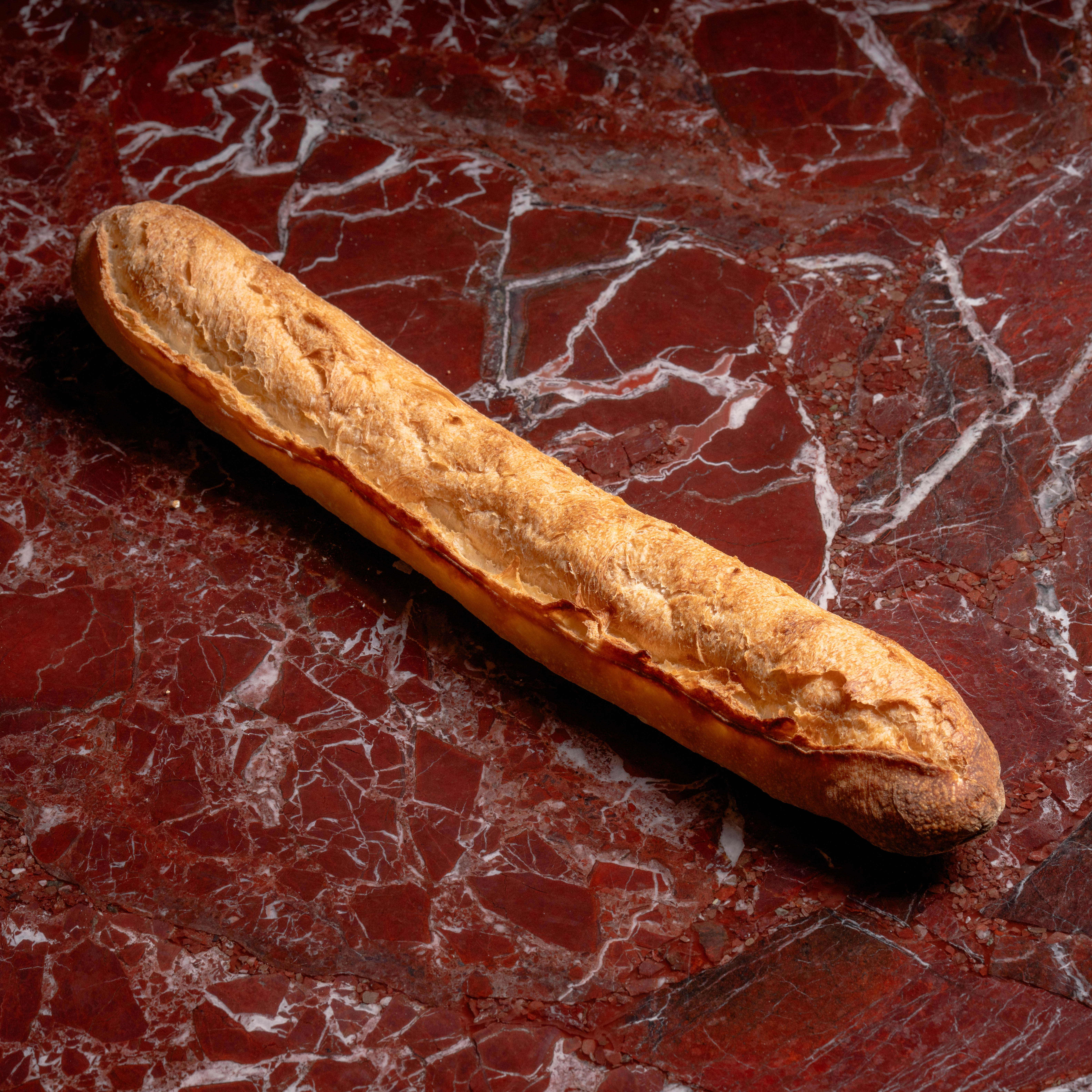 Plain Baguette