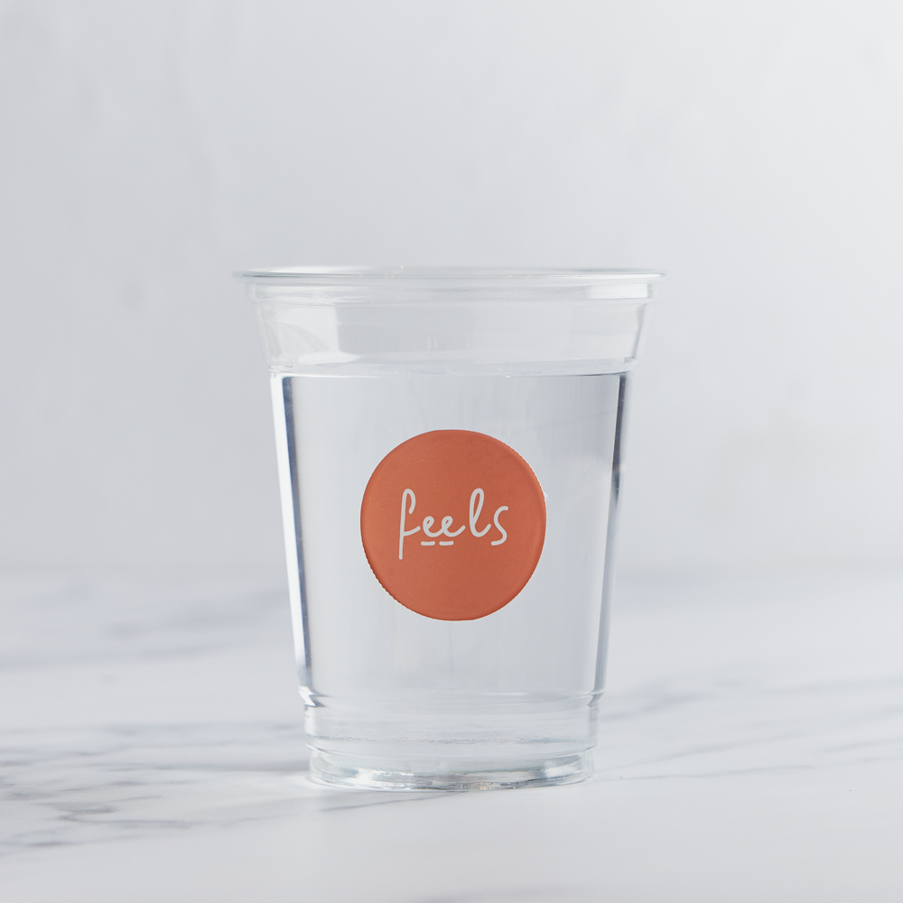 Alkaline Water