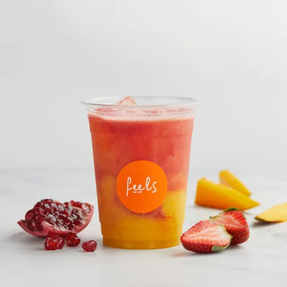 Al Ain Smoothie