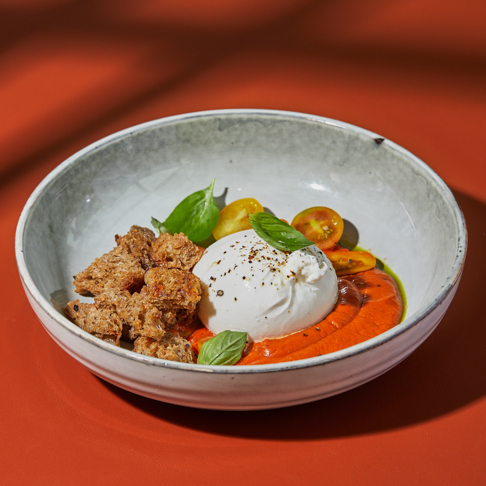Burrata