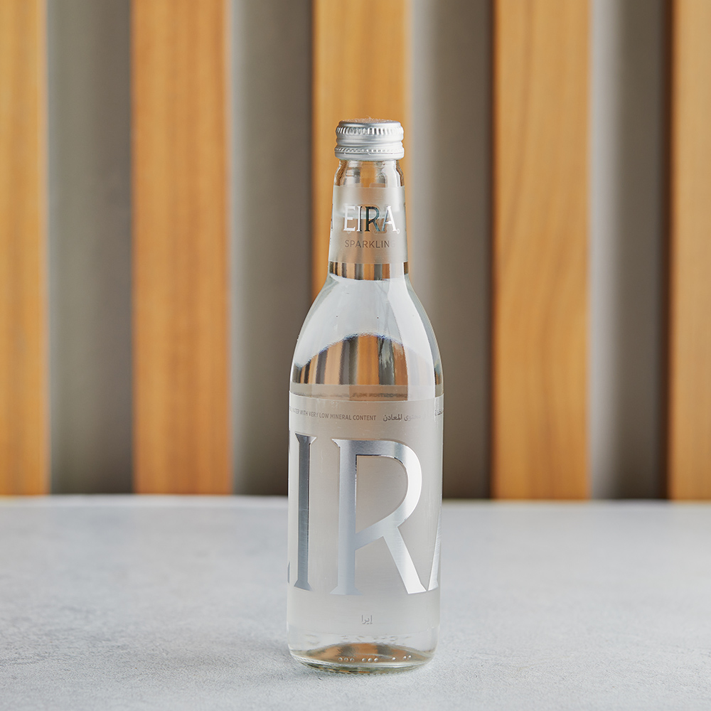 Sparkling Water Small