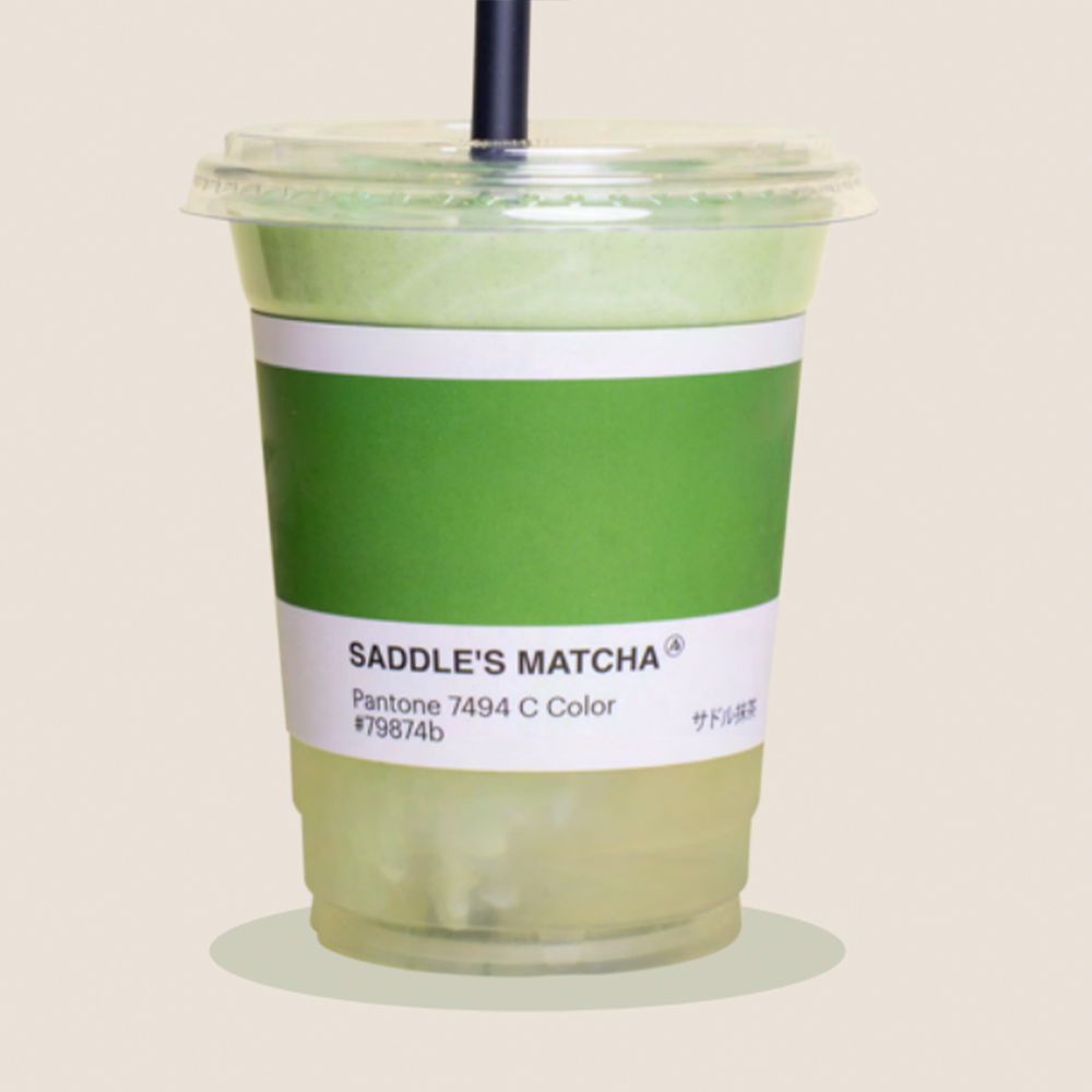 Matcha Cloud