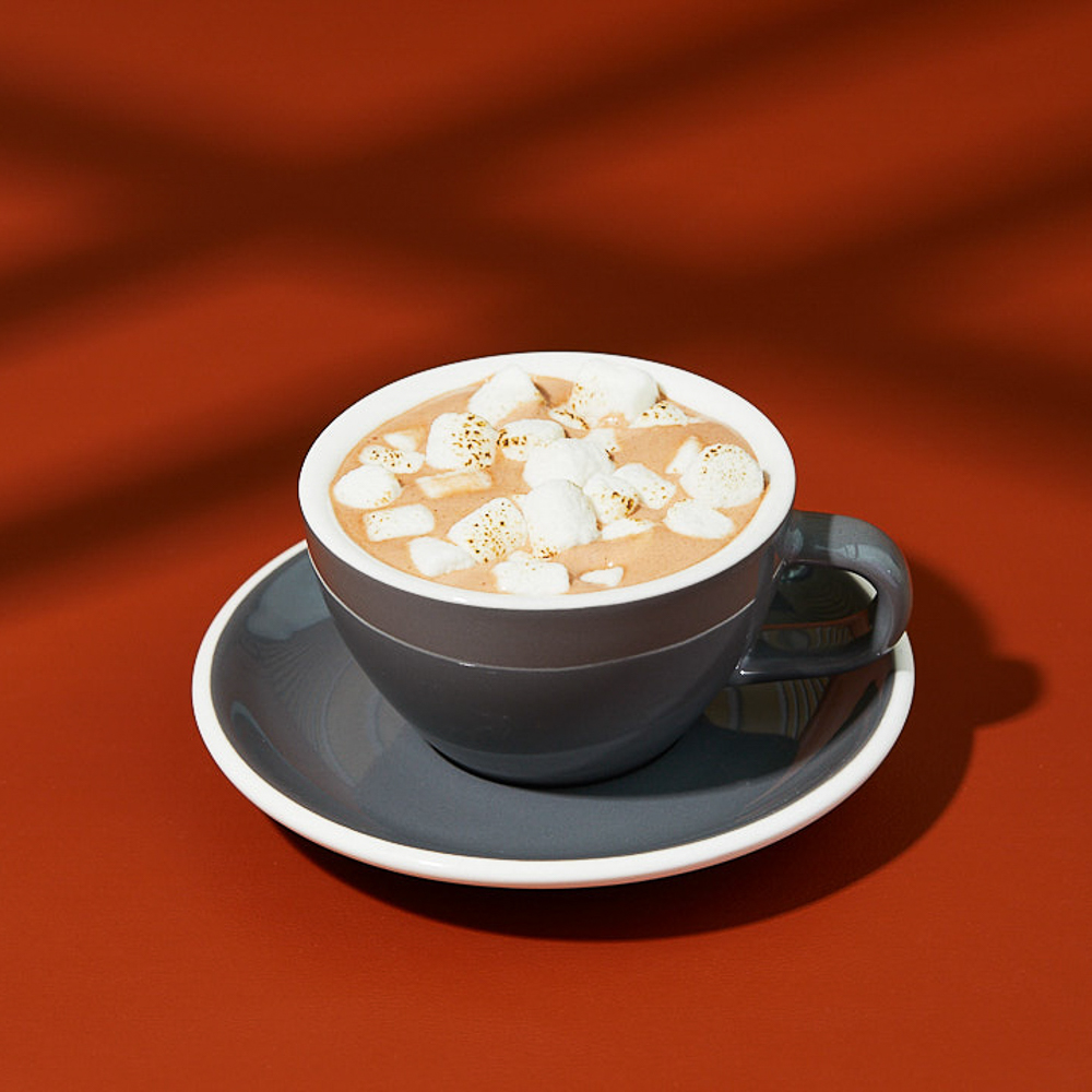 Hot chocolate