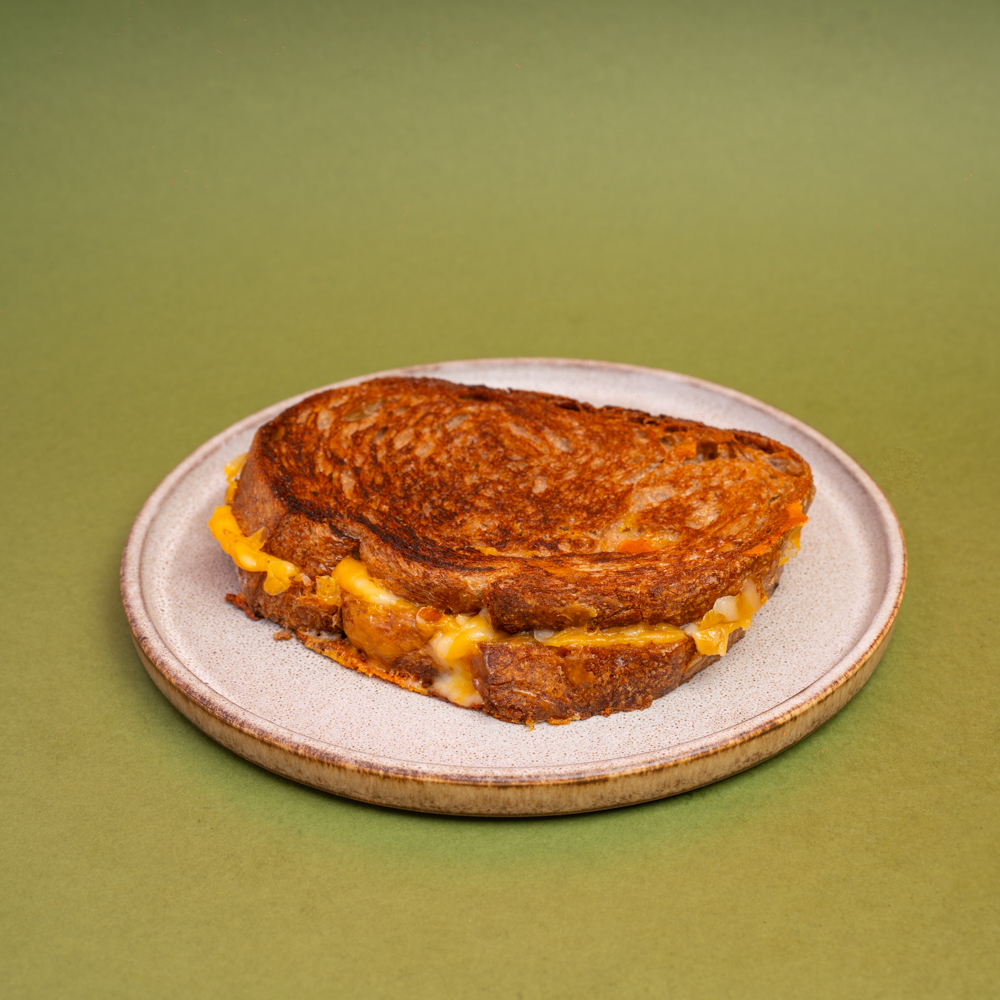 Classic Cheese Melt
