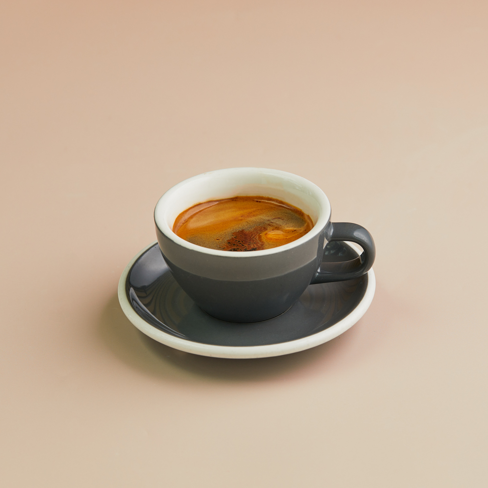 Long Black