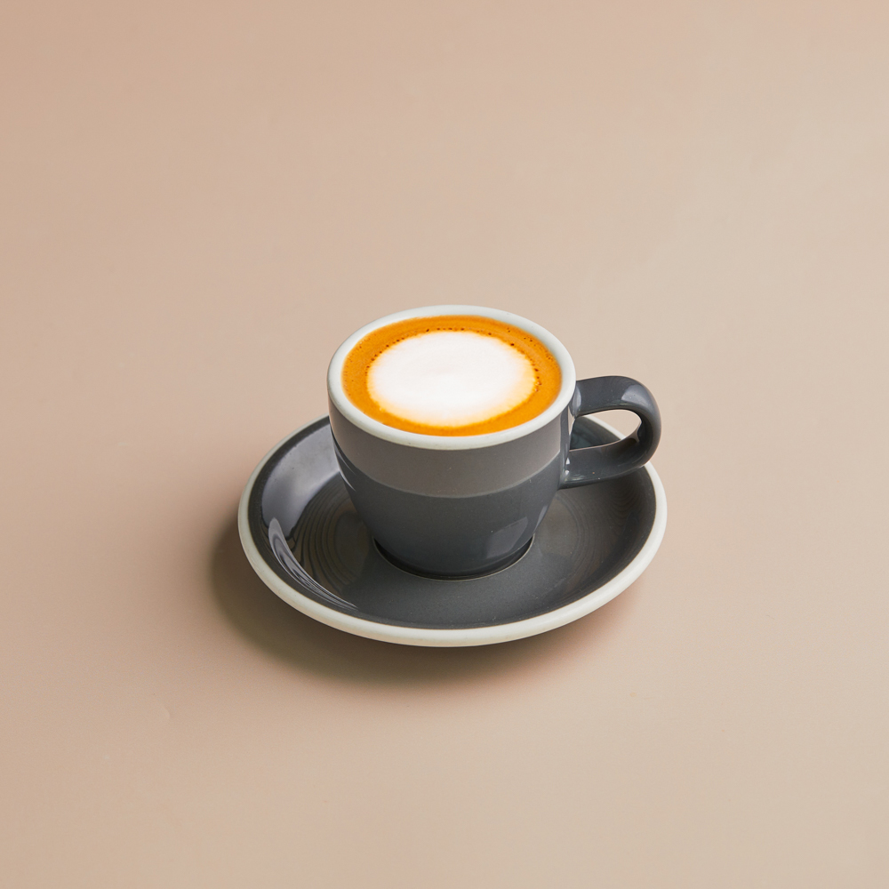 Espresso Macchiato