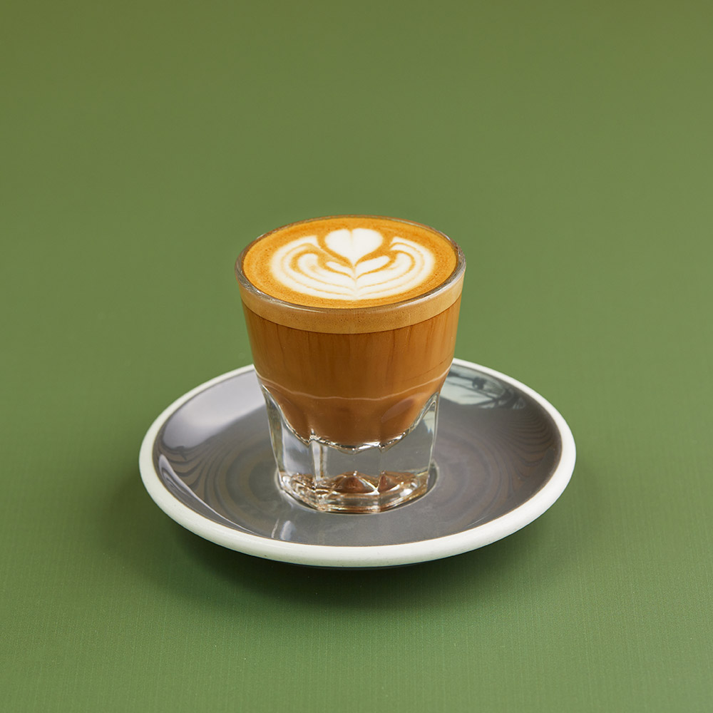 Cortado