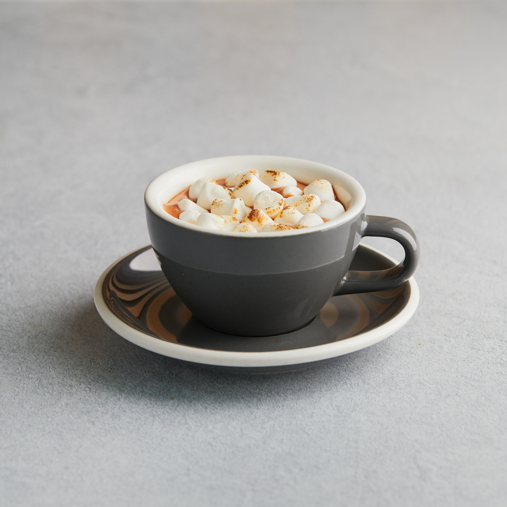 Hot Chocolate