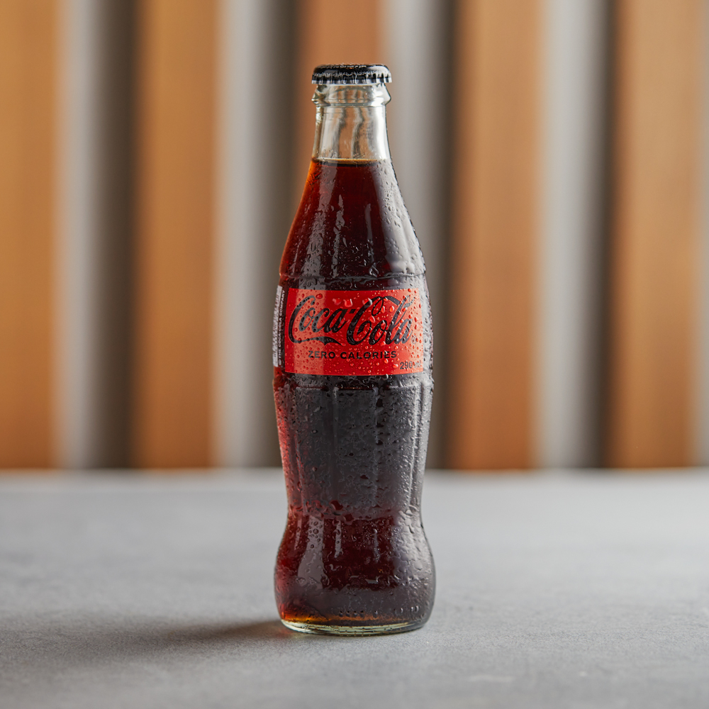 Coca Cola Zero