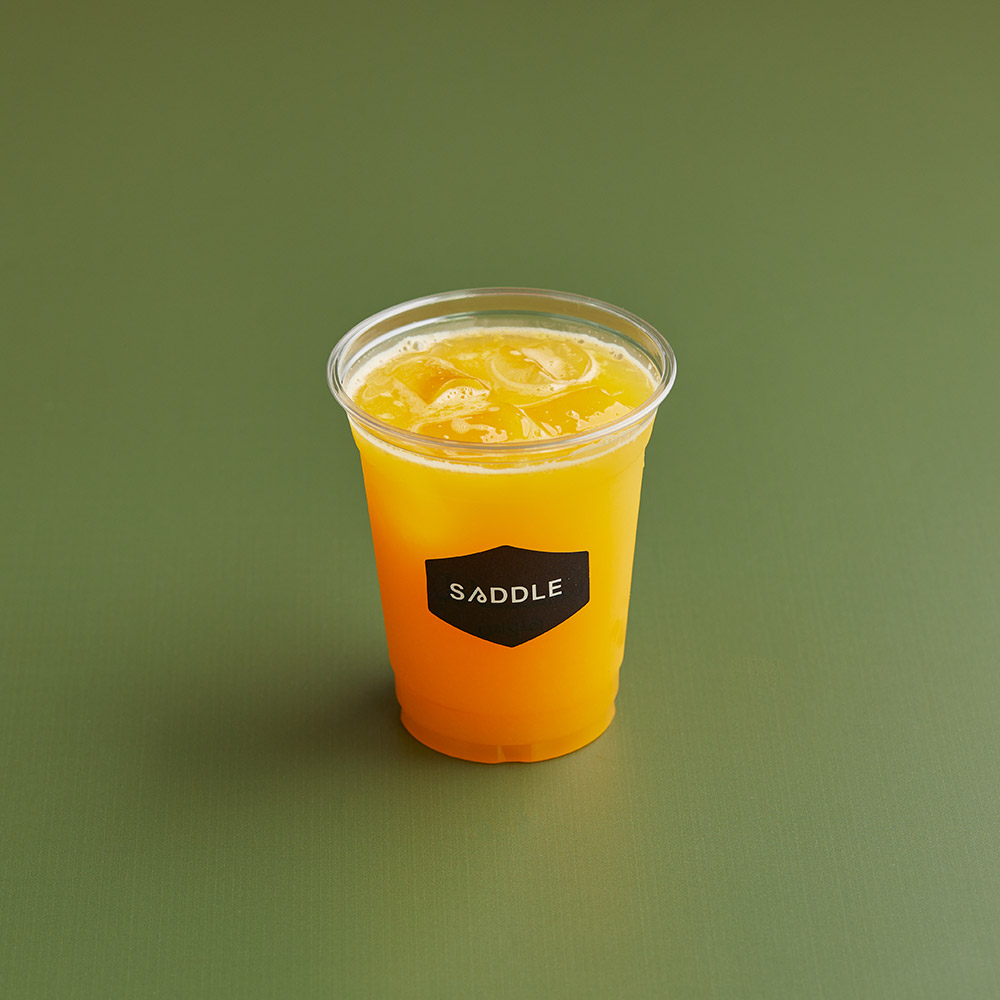 Fresh Orange Juice