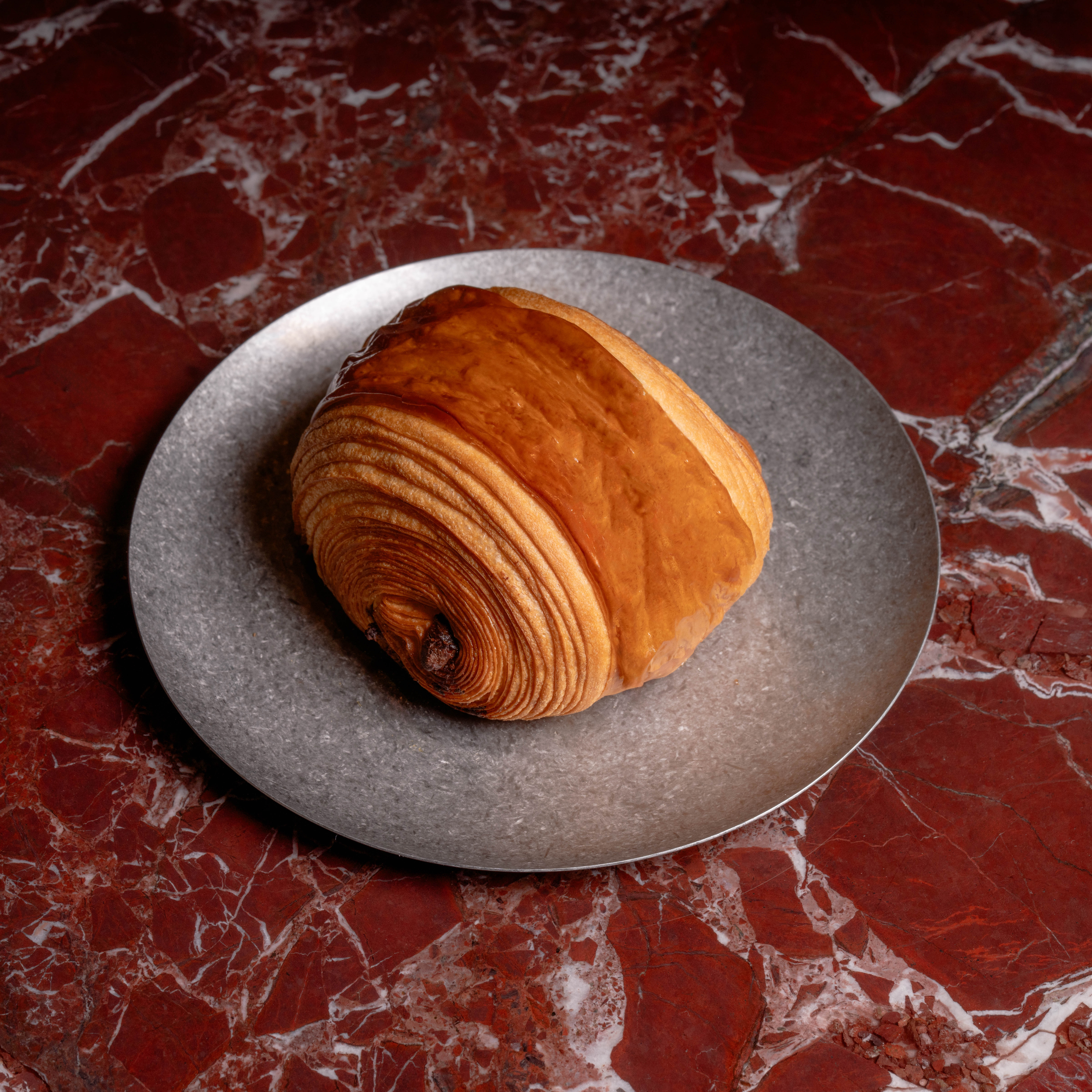 Pain au Chocolat