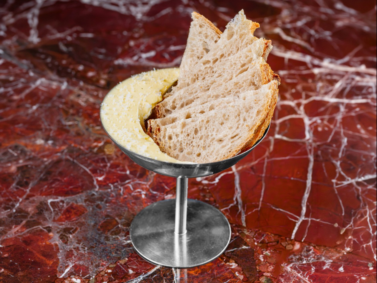 Classic Salted Butter