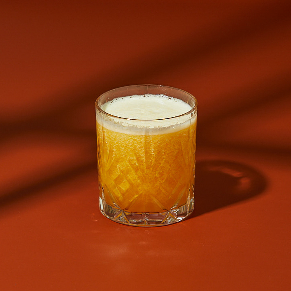 Energy Blend