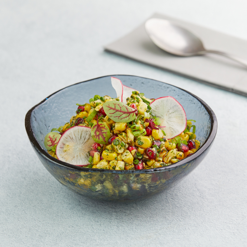 Corn Salad