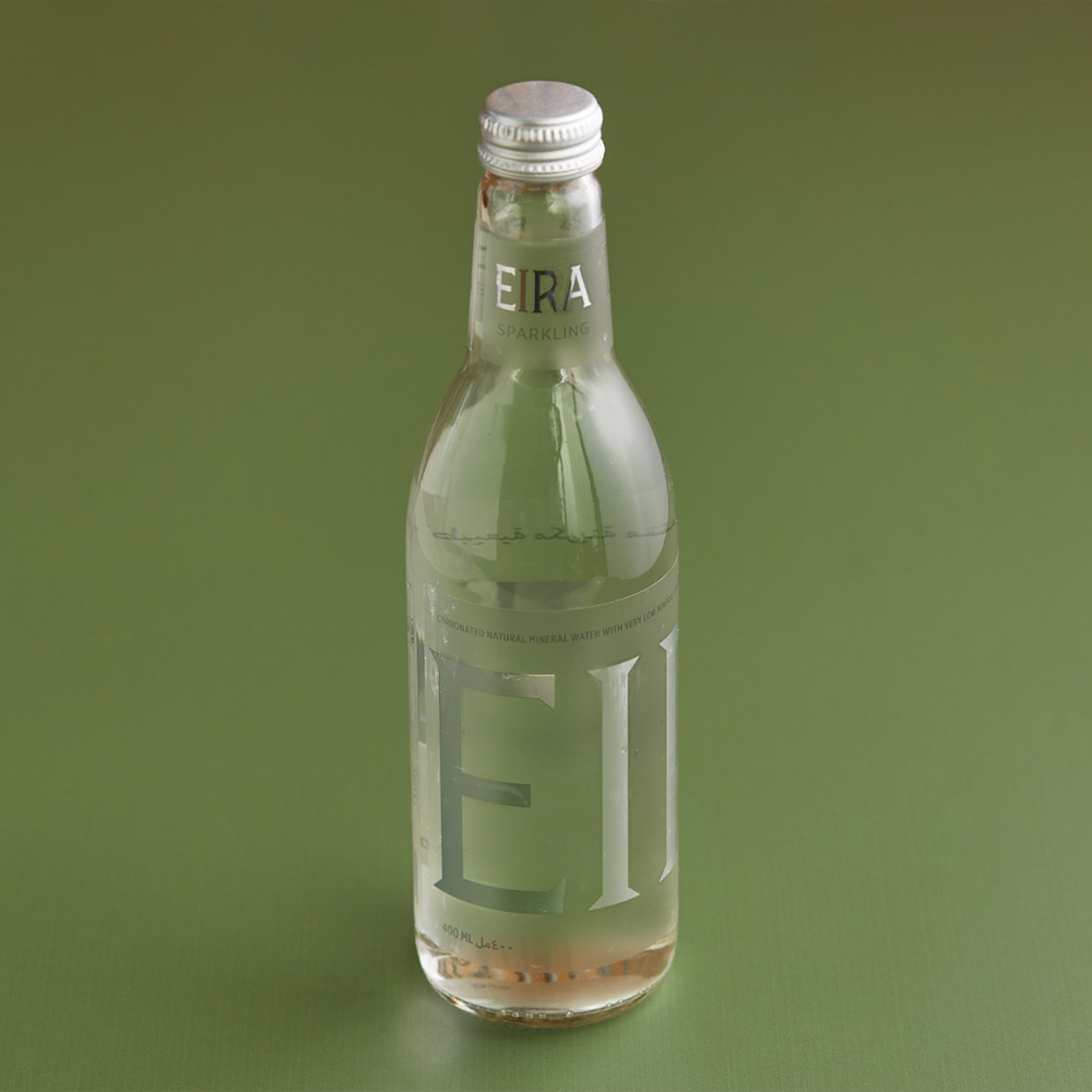 Sparkling Water